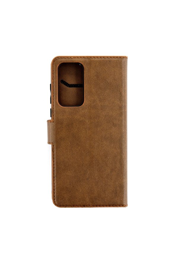 Evimdeyokyok Reeder P13 Blue 2021 Kılıf Trend S Plus Kapaklı Kılıf - Taba