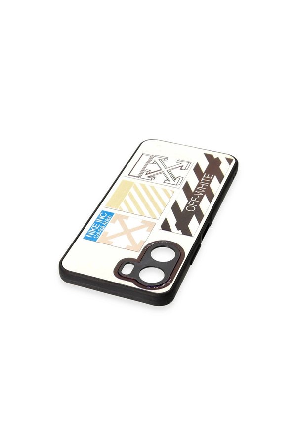 Evimdeyokyok Vivo Y16 Kılıf Mirror Desenli Kapak - Mirror - 6