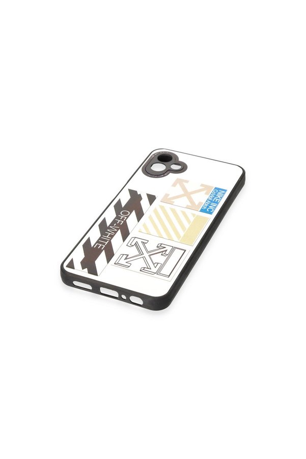 Evimdeyokyok Samsung Galaxy A04 Kılıf Mirror Desenli Kapak - Mirror - 6