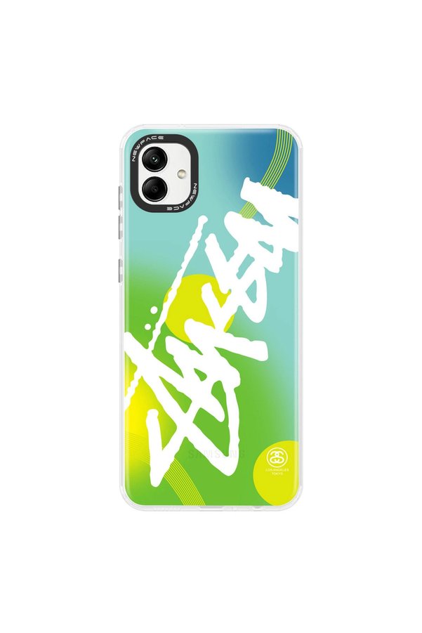 Evimdeyokyok Samsung Galaxy A04 Kılıf Estoril Desenli Kapak - Estoril - 2