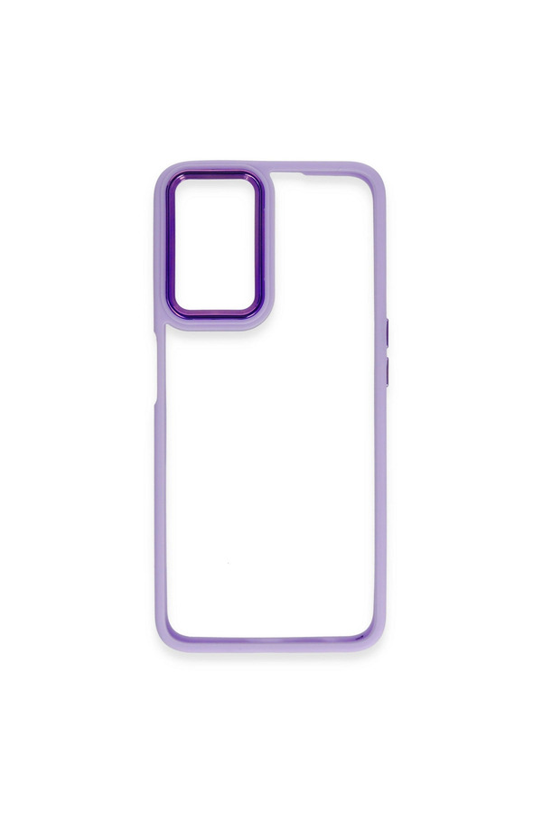 Evi̇mdeyokyok Realme 9İ 4G Kılıf Dora Kapak - Li̇la