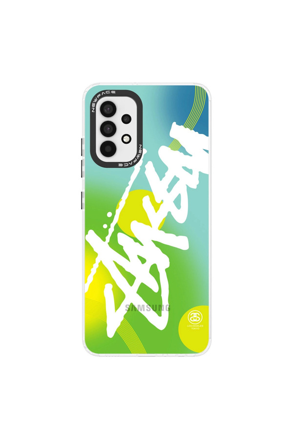 Evi̇mdeyokyok Samsung Galaxy A53 5G Kılıf Estori̇l Desenli̇ Kapak - Estori̇l - 2