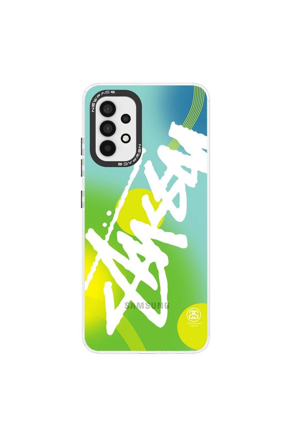 Evimdeyokyok Samsung Galaxy A33 5G Kılıf Estoril Desenli Kapak - Estoril - 2