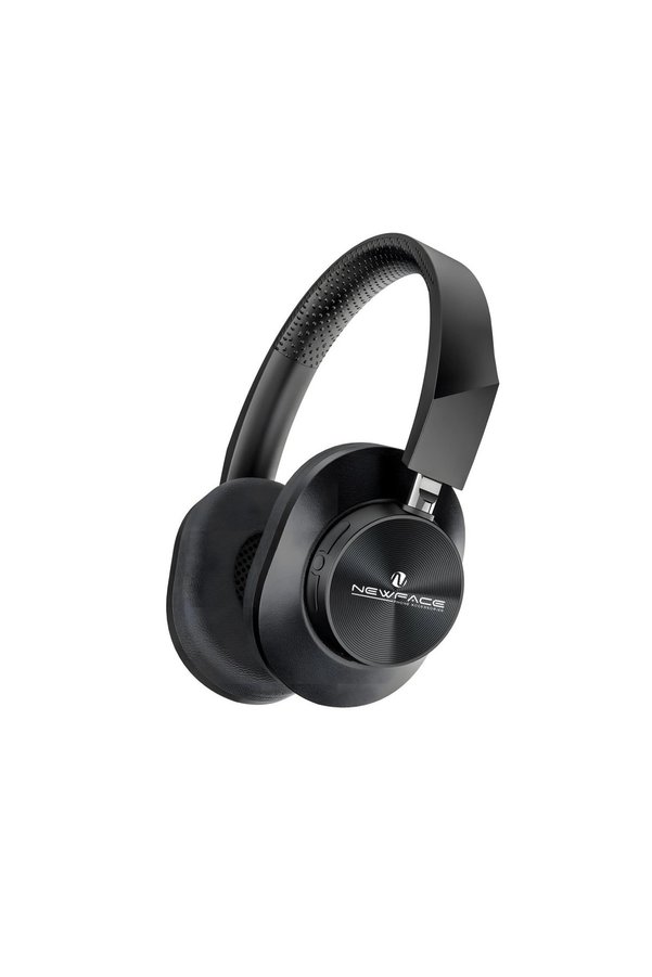 Evimdeyokyok Ls-230 Kulak Üstü Kablosuz Kulaklık - Siyah