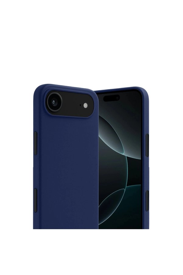 Evimdeyokyok Apple İphone 17 Air First Silikon - Lacivert