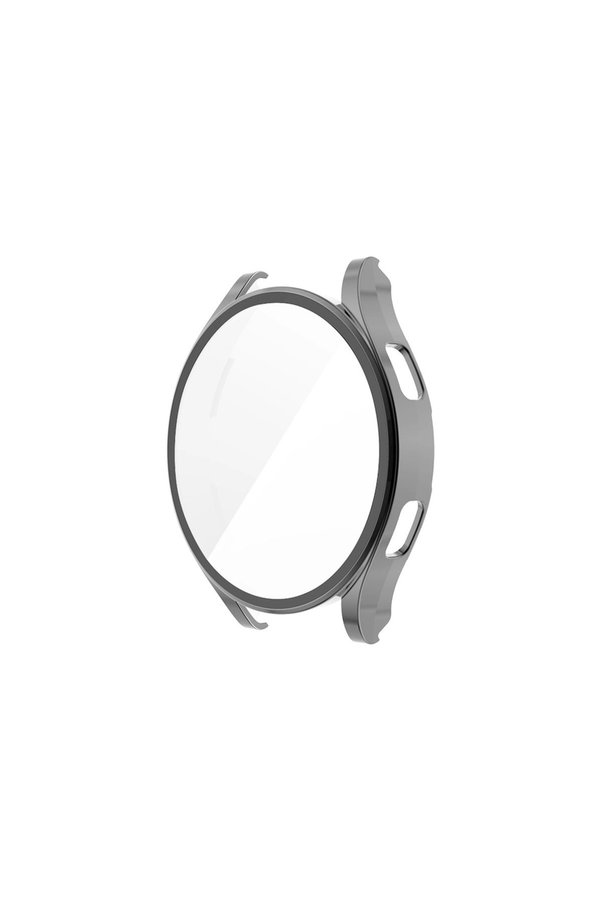 Evimdeyokyok Watch 5 40Mm Wall Camlı Kasa Ekran Koruyucu - Uzay Grisi