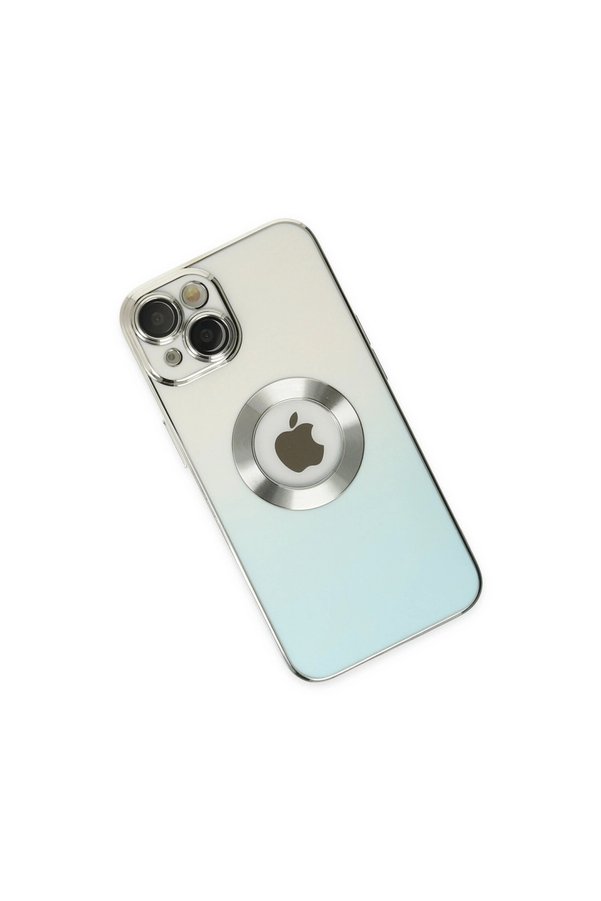 Evimdeyokyok Apple İphone 14 Plus Kılıf Best Silikon - Turkuaz