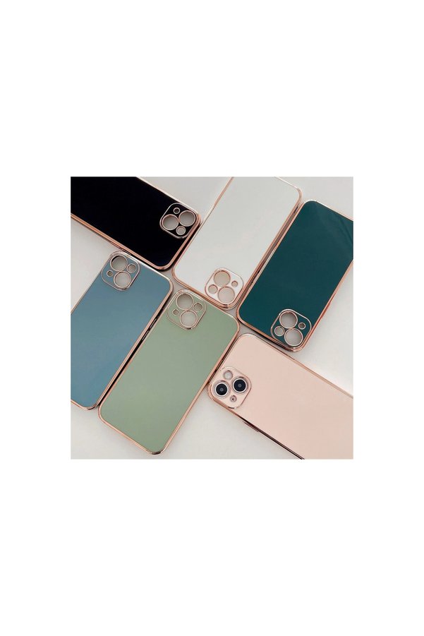Evimdeyokyok Xiaomi Redmi Note 13 Pro 5G Kılıf Volet Silikon - Mor