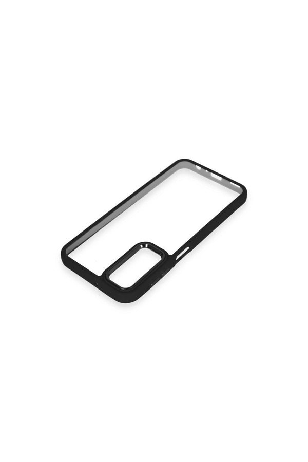 Evimdeyokyok Samsung Galaxy A14 4G Kılıf Dora Kapak - Siyah