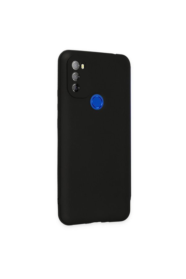 Evi̇mdeyokyok Reeder P13 Blue Max Pro 256Gb Kılıf Fi̇rst Si̇li̇kon - Si̇yah