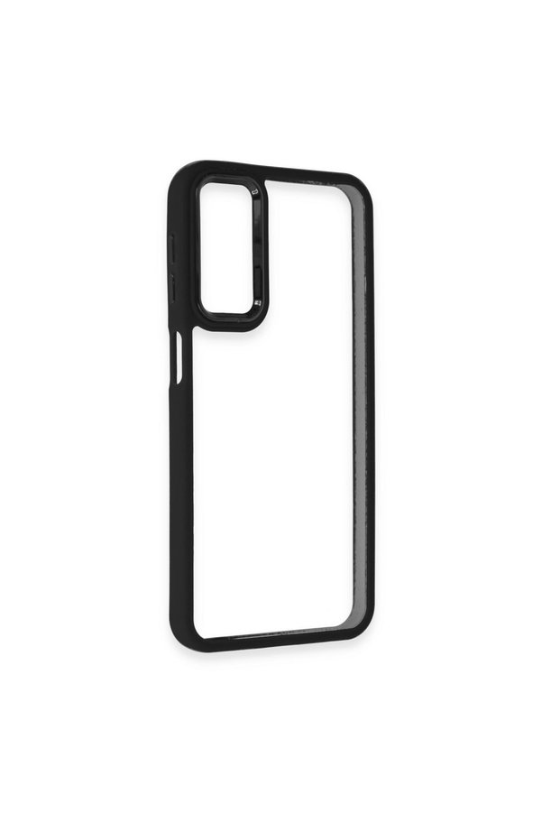 Evimdeyokyok Samsung Galaxy A14 4G Kılıf Dora Kapak - Siyah