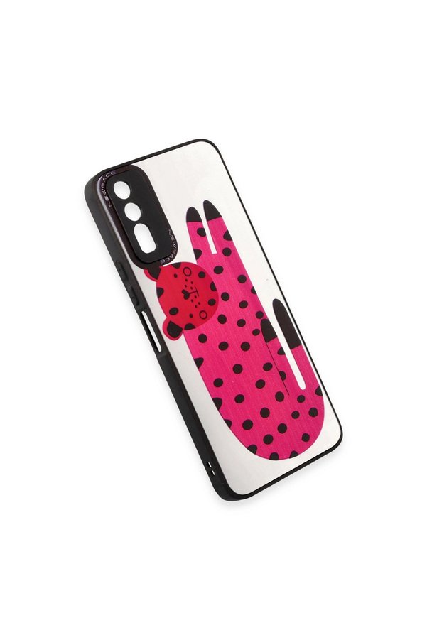 Evimdeyokyok Vivo Y11S Kılıf Mirror Desenli Kapak - Mirror - 12