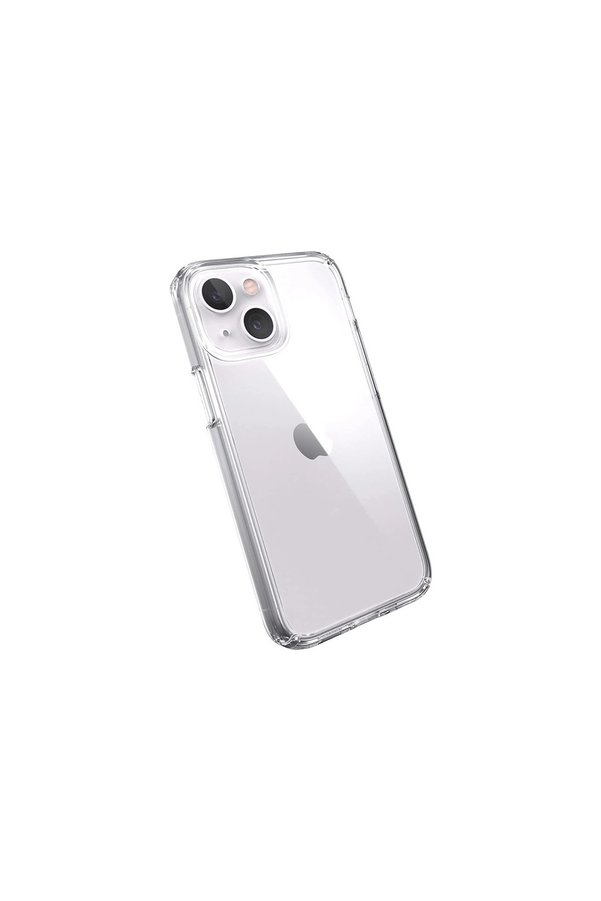 Evimdeyokyok Apple İphone 15 Kılıf Lüx Şeffaf Silikon
