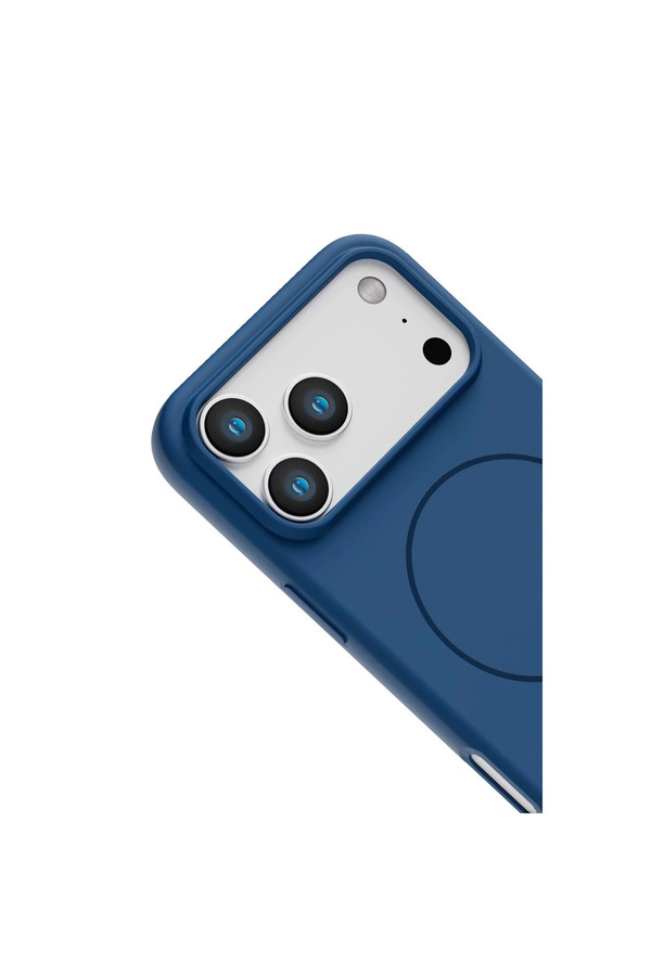 Evimdeyokyok Joko Apple İphone 17 Pro Max Jully Magsafe Kapak - Lacivert