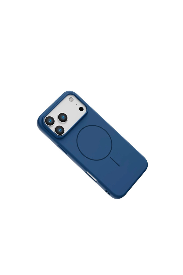 Evimdeyokyok Joko Apple İphone 17 Pro Max Jully Magsafe Kapak - Lacivert