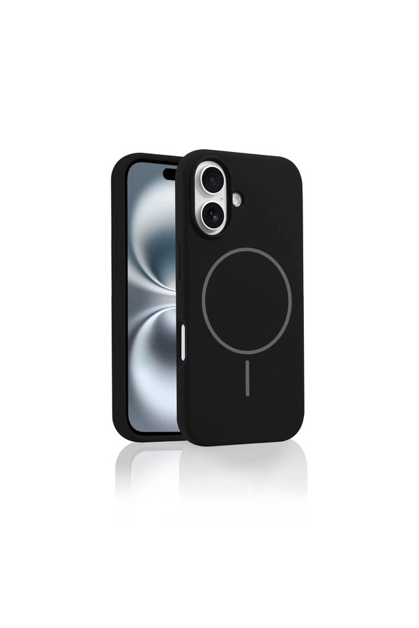 Evi̇mdeyokyok Joko Apple İphone 15 Pro Max Kılıf Jully Magsafe Kapak - Beyaz