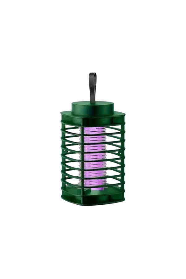 Çınar Toptan Ticaret Elektrikli Sinek Öldürücü Lamba Uv Led Teknolojili Sessiz Ve Etkili