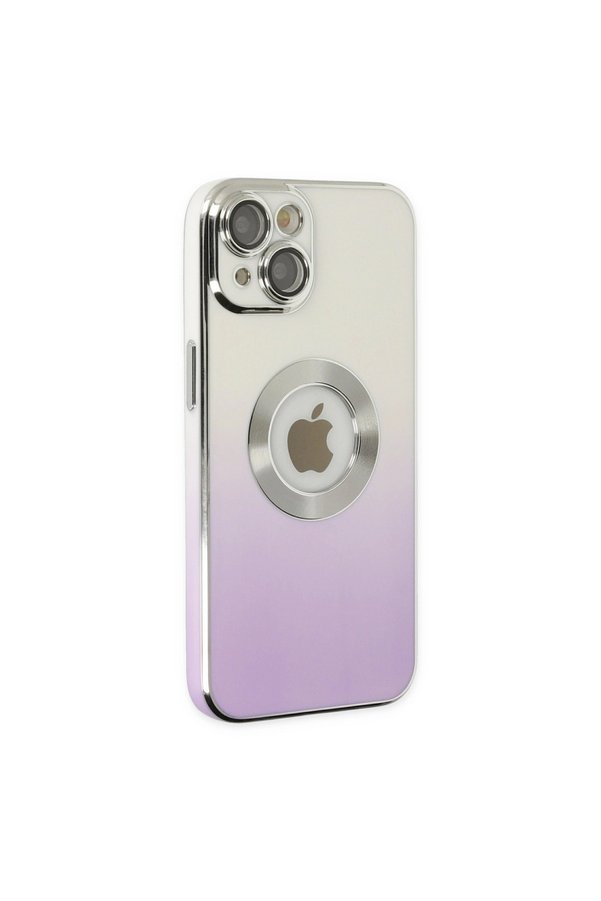 Evimdeyokyok Apple İphone 14 Plus Kılıf Best Silikon - Mor
