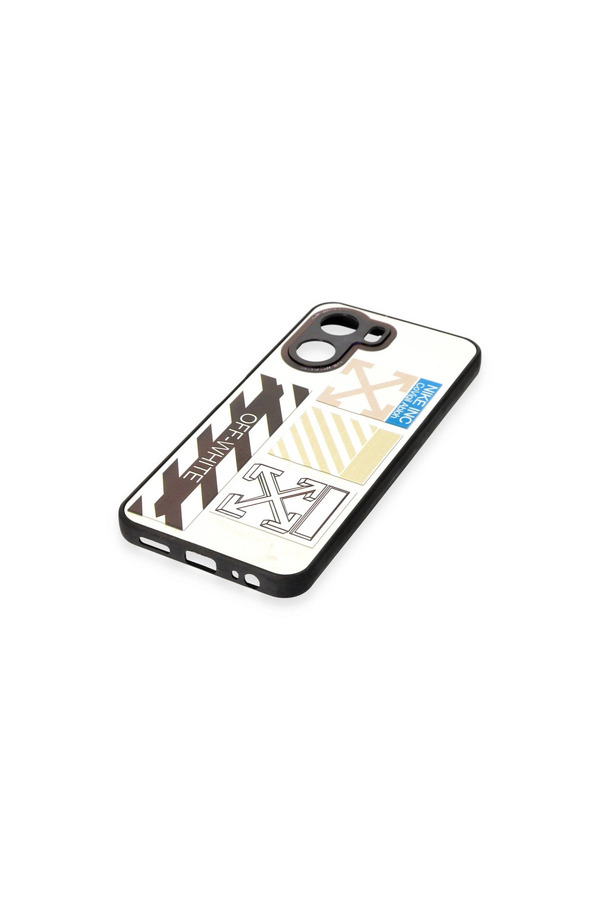 Evimdeyokyok Vivo Y16 Kılıf Mirror Desenli Kapak - Mirror - 6