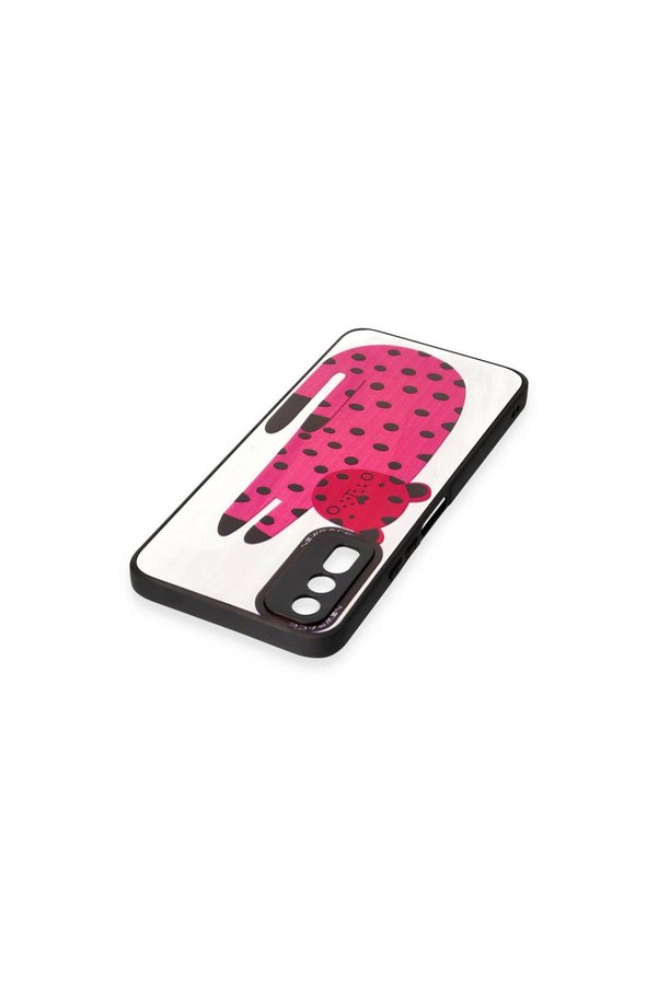 Evimdeyokyok Vivo Y11S Kılıf Mirror Desenli Kapak - Mirror - 12