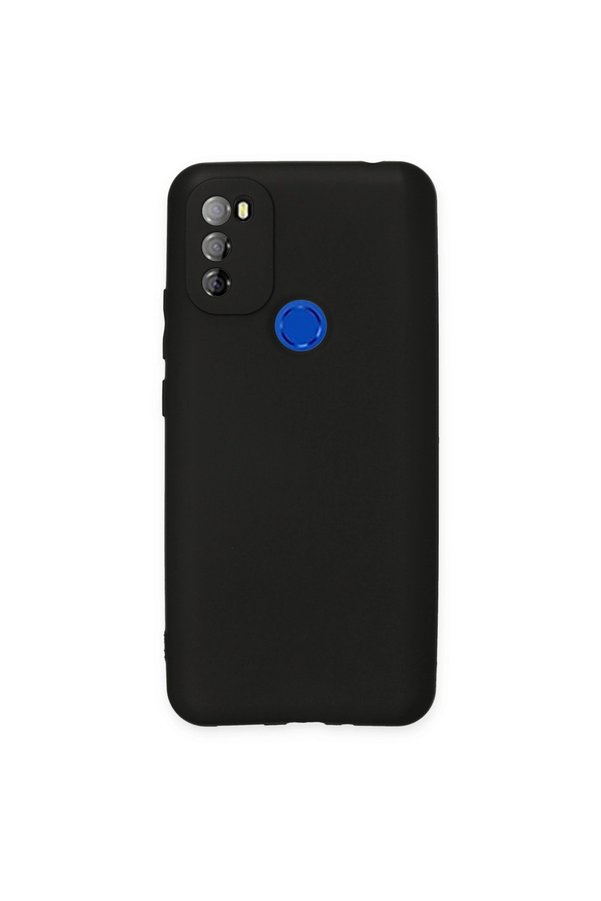 Evimdeyokyok Reeder P13 Blue Max Pro 256Gb Kılıf First Silikon - Siyah