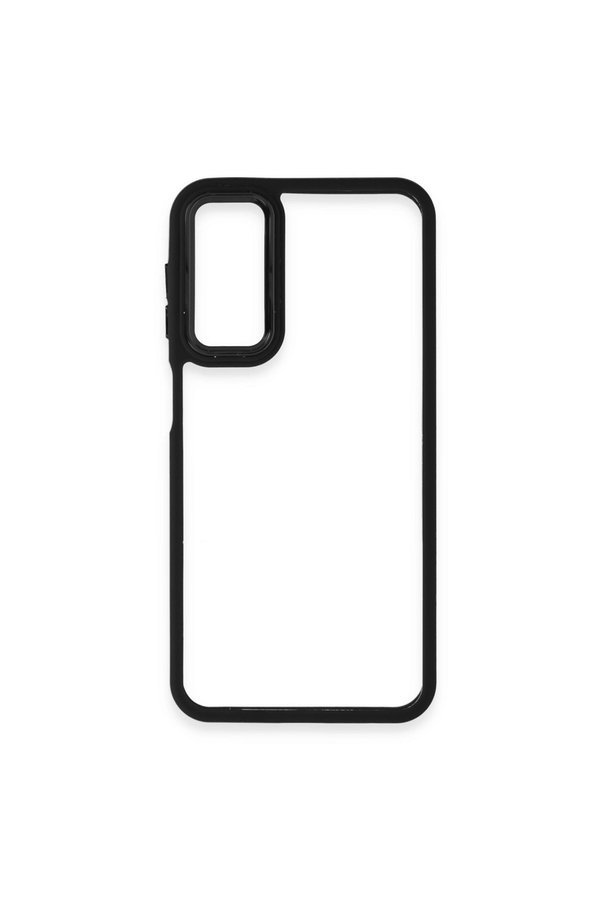 Evimdeyokyok Samsung Galaxy A14 4G Kılıf Dora Kapak - Siyah