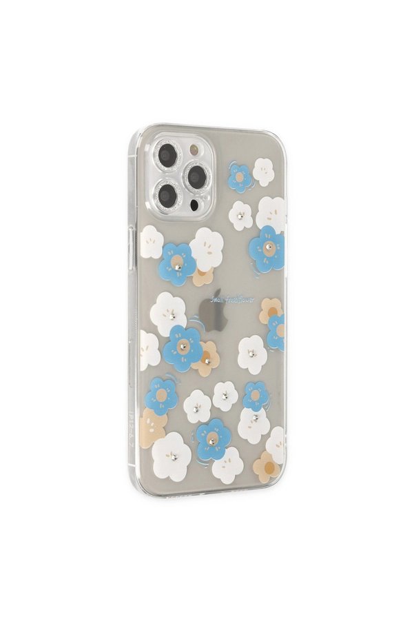 Evi̇mdeyokyok Apple İphone 12 Pro Max Kılıf Lucky Si̇li̇kon - Lucky 2