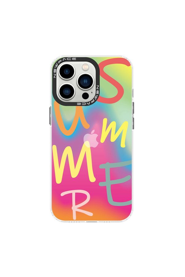 Evimdeyokyok Apple İphone 13 Pro Kılıf Estoril Desenli Kapak - Estoril - 3