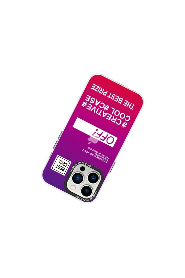 Evi̇mdeyokyok Apple İphone 13 Pro Kılıf Estori̇l Desenli̇ Kapak - Estori̇l - 9