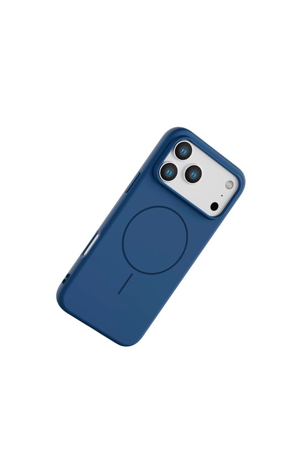 Evimdeyokyok Joko Apple İphone 17 Pro Max Jully Magsafe Kapak - Lacivert