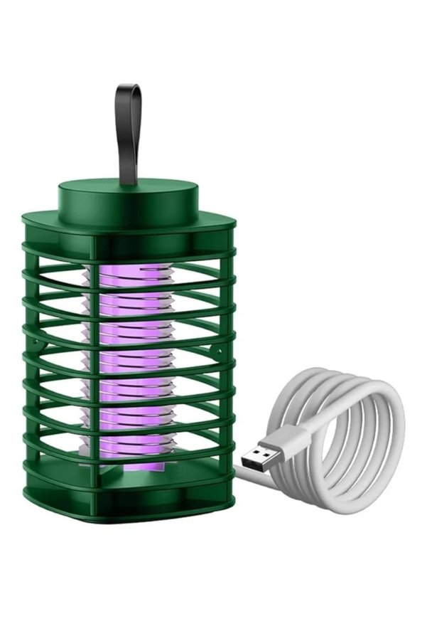 Çınar Toptan Ticaret Elektrikli Sinek Öldürücü Lamba Uv Led Teknolojili Sessiz Ve Etkili