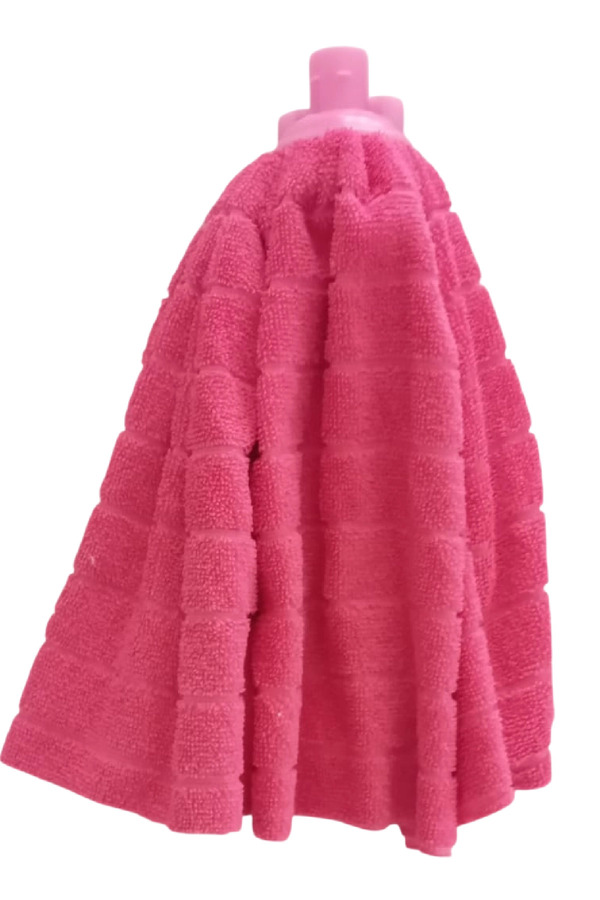 Ovivo Mikrofiber Süper Mop Yedek Ucu 2 Adet