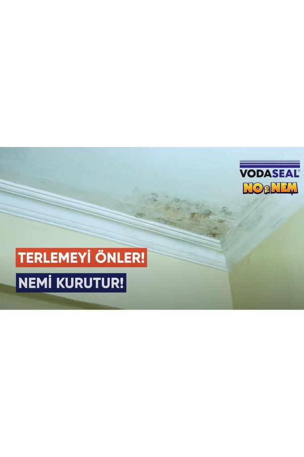 Ethab Ticaret Anti Küf Yalıtım Boyası Sprey 500 Ml