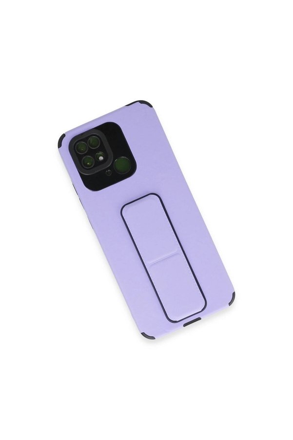 Ethab Ticaret Glb-Stl41414 Samsung Galaxy A15 4G Kılıf Mirror Desenli Kapak - Mirror - 2