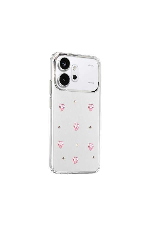 Evi̇mdeyokyok Huawei̇ Honor 600 Fi̇yonk Desenli̇ Kapak - Desen 3