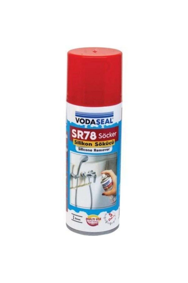 Ethab Ticaret Sr78 Söcker Sökücü Sprey 200 Ml