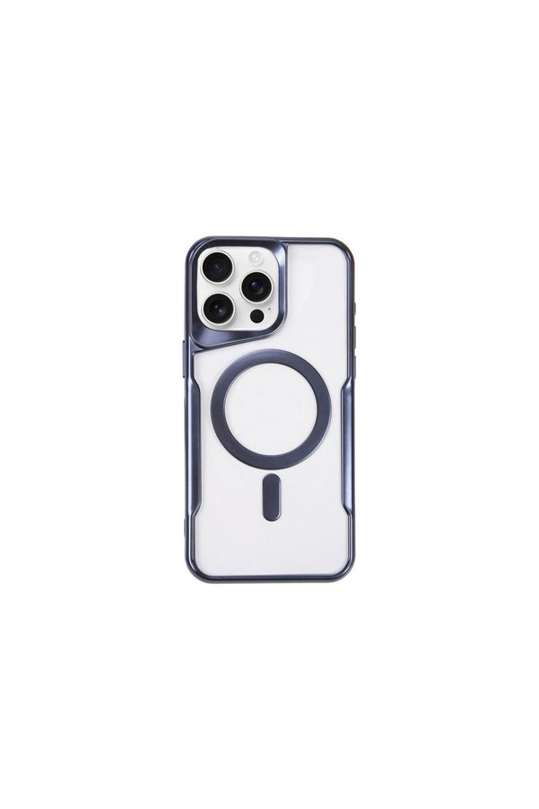 Ethab Ticaret Glb-Stl41414 Vivo Y18 Kılıf Pars Lens Yüzüklü Silikon - Kırmızı