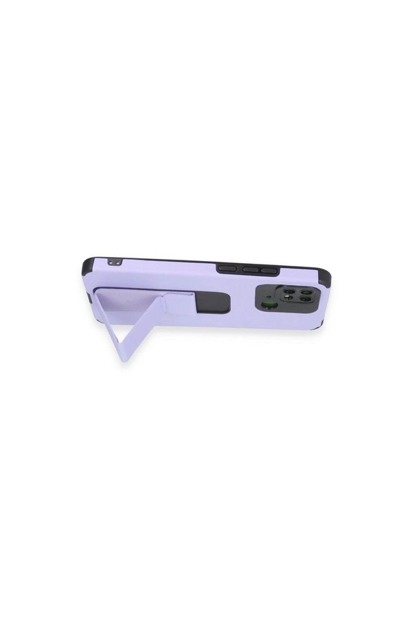 Ethab Ticaret Glb-Stl41414 Samsung Galaxy A15 4G Kılıf Mirror Desenli Kapak - Mirror - 2