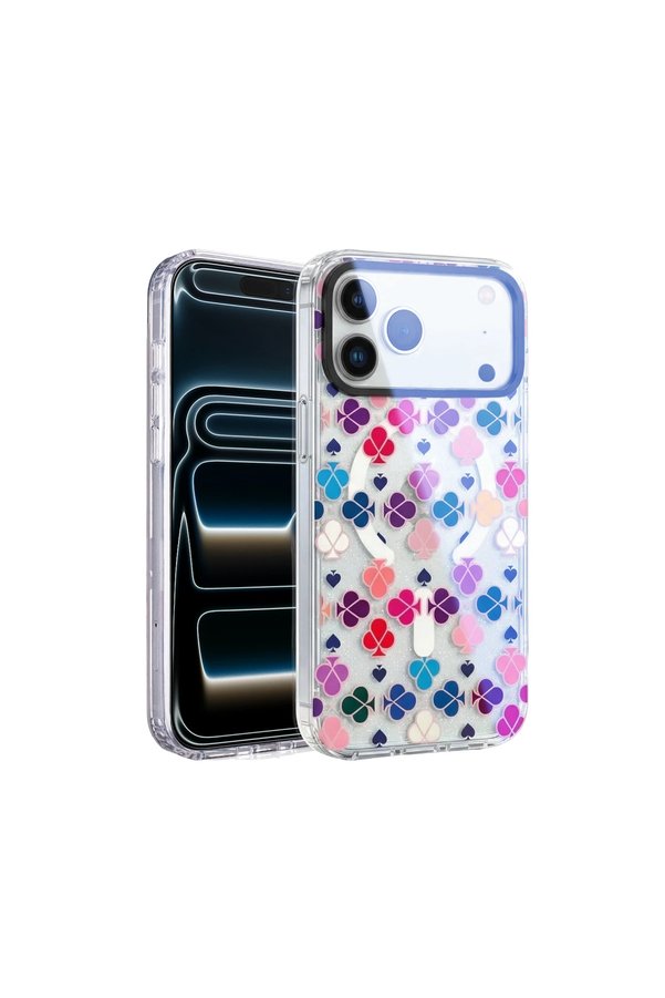 Evimdeyokyok Onegif Apple İphone 17 Pro Max Desina Magsafe Kapak - Desen 3