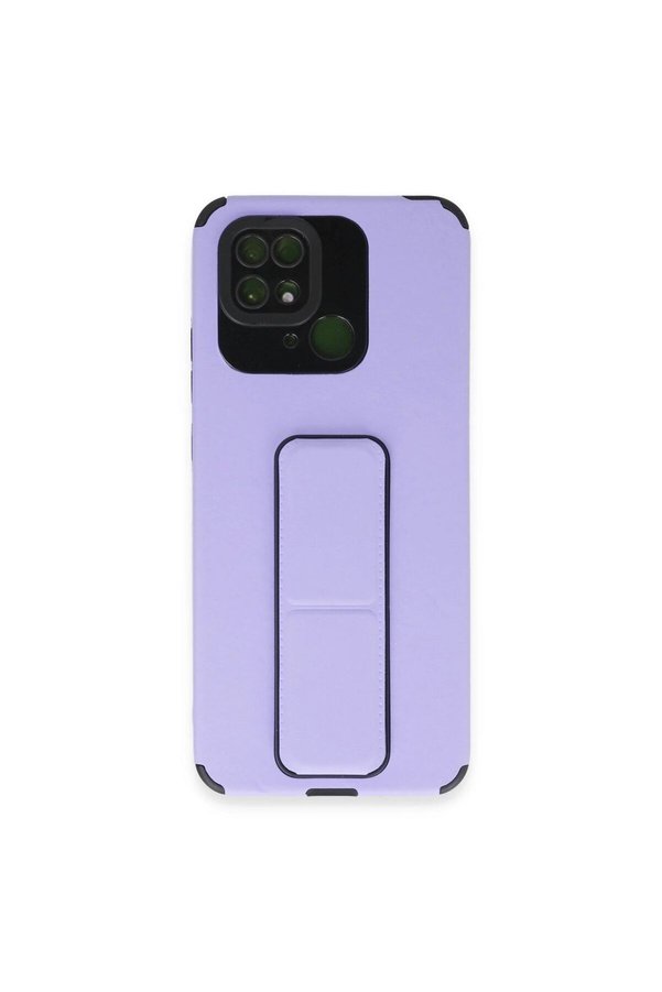 Ethab Ticaret Glb-Stl41414 Samsung Galaxy A15 4G Kılıf Mirror Desenli Kapak - Mirror - 2