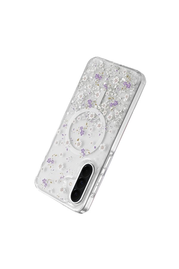 Evi̇mdeyokyok Onegi̇f Samsung Galaxy A56 Mi̇sk Si̇mli̇ Magsafe Kapak - Desen 2