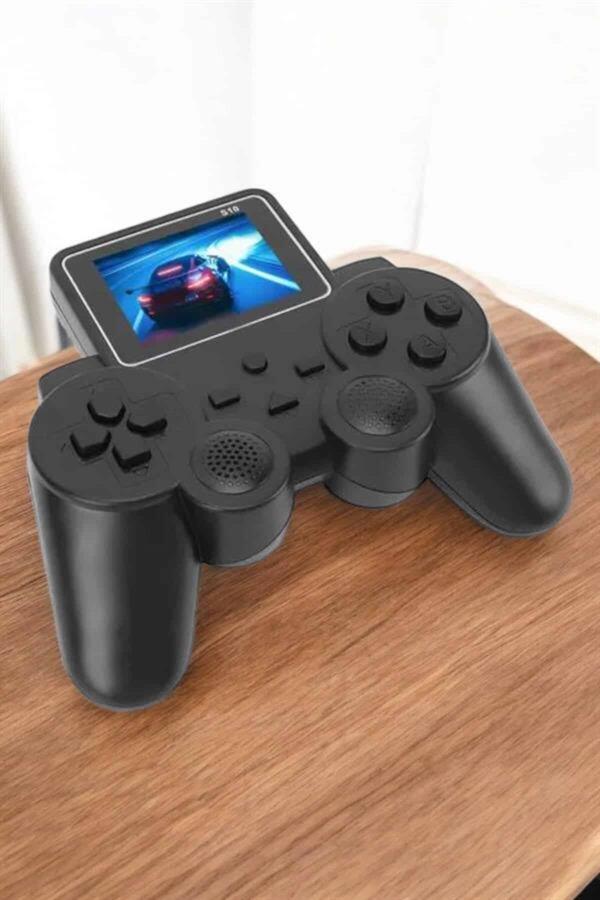 La Boom Gamepad 520 Oyunlu Tv Uyumlu Retro Oyun Konsolu