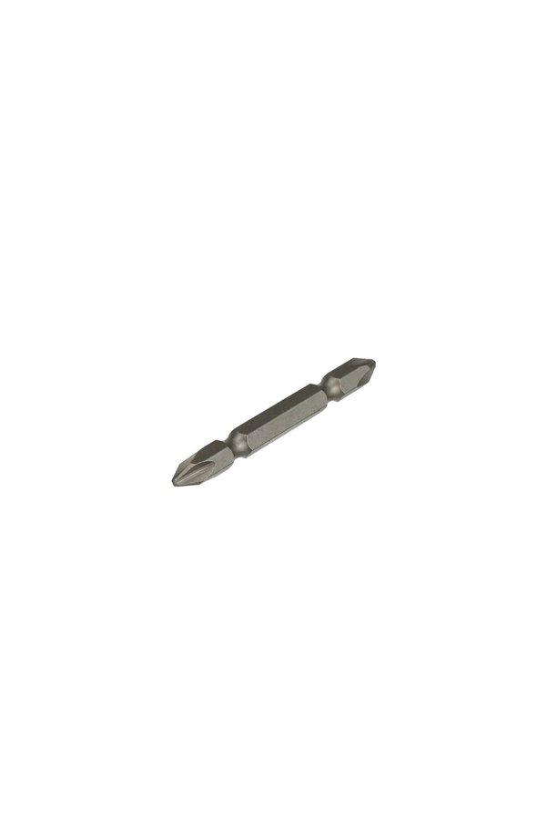 Ethab Ticaret Tomax Çift Taraflı Bits Uç Ph2-Ph2 - 65 Mm - (20 Adet)
