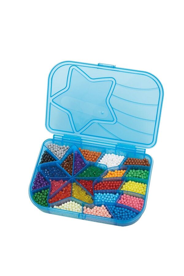 Ethab Ticaret 31502 Epoch Aquabeads Mega Boncuk Seti, 800 Parça +4 Yaş - 1 Adet