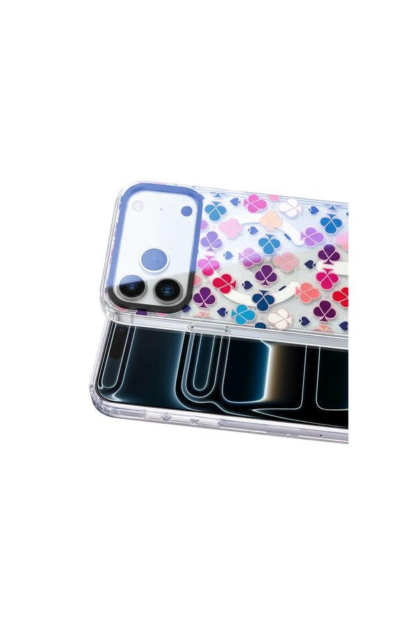 Evi̇mdeyokyok Onegi̇f Apple İphone 17 Pro Max Desi̇na Magsafe Kapak - Desen 3