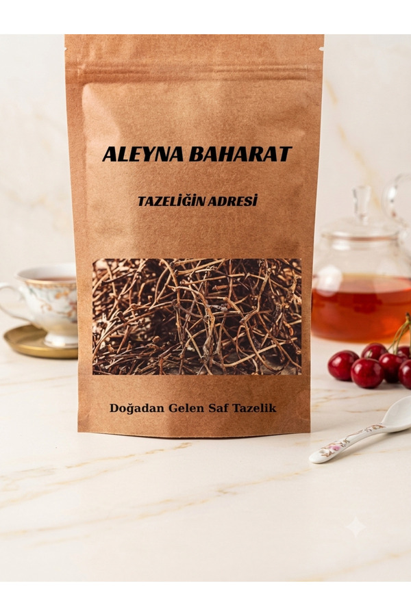 Aleyna Baharat Kiraz Sapı 100 Gr