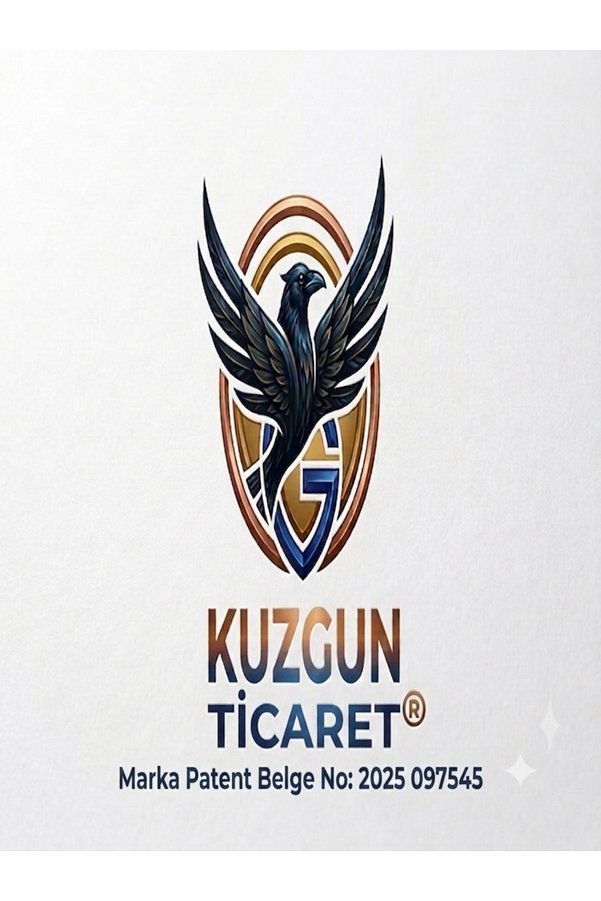 Ethab Ticaret Glb-Stl41414 Pirinç Dümenli Anahtarlık 2104B