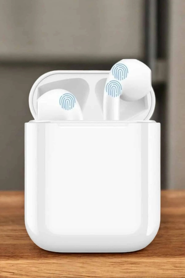 Gelalbe 2.Nesil Tws Bluetooth Kulaklık Yüksek Ses Kaliteli