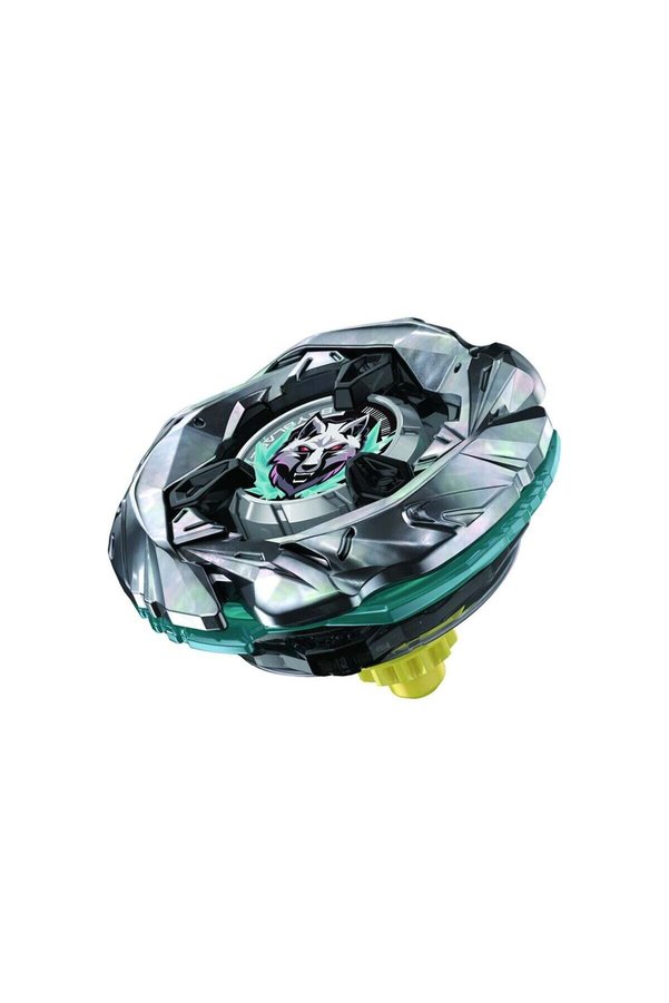Ethab Ticaret Bey26000 Beyblade Tekli Set X Ux Sterling Wolf 3-80Fb - Tp1674 - 1 Adet