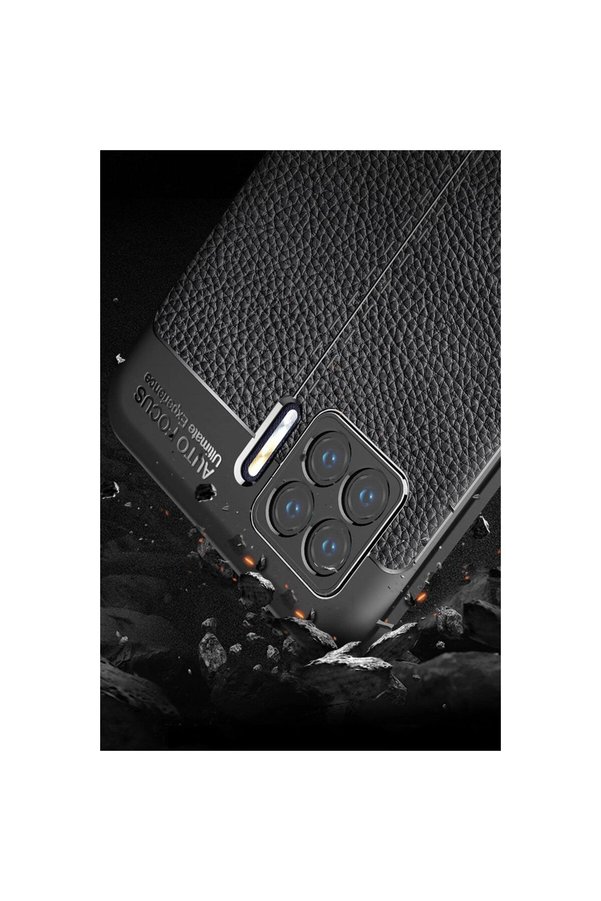 Ethab Ticaret Glb-Stl41414 İphone 13 Kılıf Joke Simli Magneticsafe Kılıf - Derin Mor
